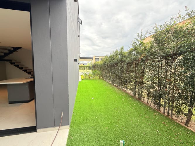 Casa de 4 alcobas en venta en El Porvenir, Rionegro, 180 m² · foto 19 de 20