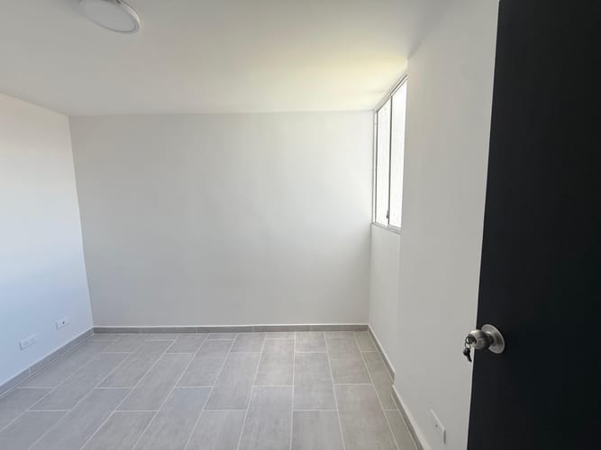 Apartamento de 2 alcobas en venta en El Porvenir, Rionegro, 44 m² · foto 10 de 11