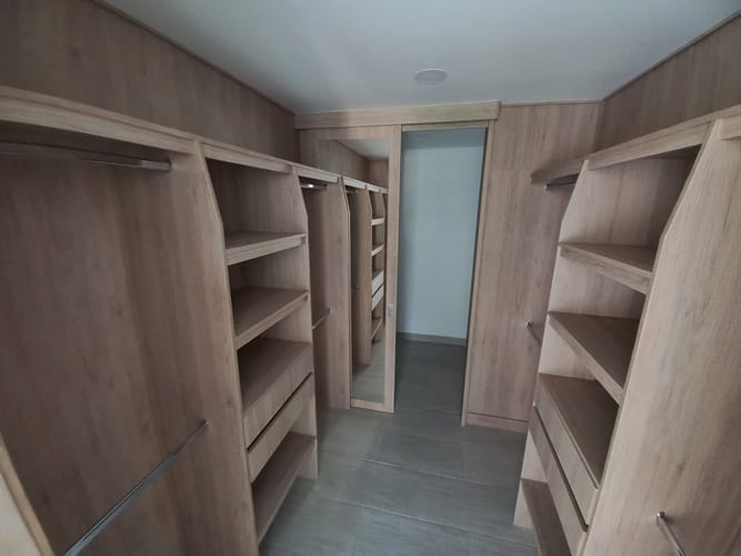 Apartamento de 2 alcobas en venta en El Retiro, 86 m² · foto 2 de 17