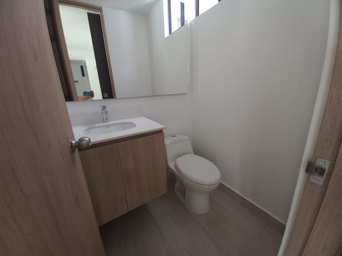Apartamento de 2 alcobas en venta en El Retiro, 86 m² · foto 4 de 17