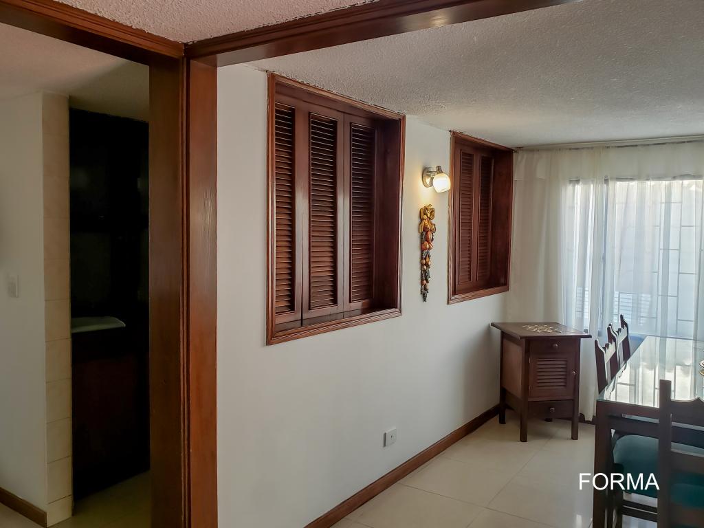 Casa en venta en Caobos Salazar, Bogotá · foto 10 de 24