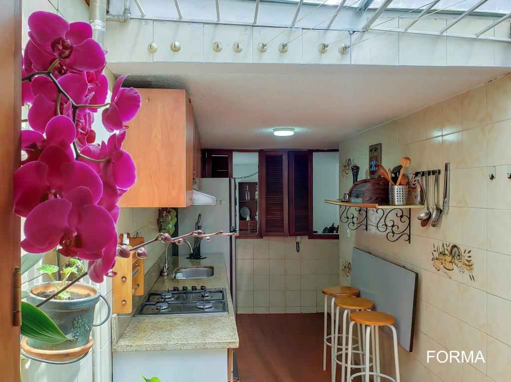 Casa en venta en Caobos Salazar, Bogotá · foto 11 de 24
