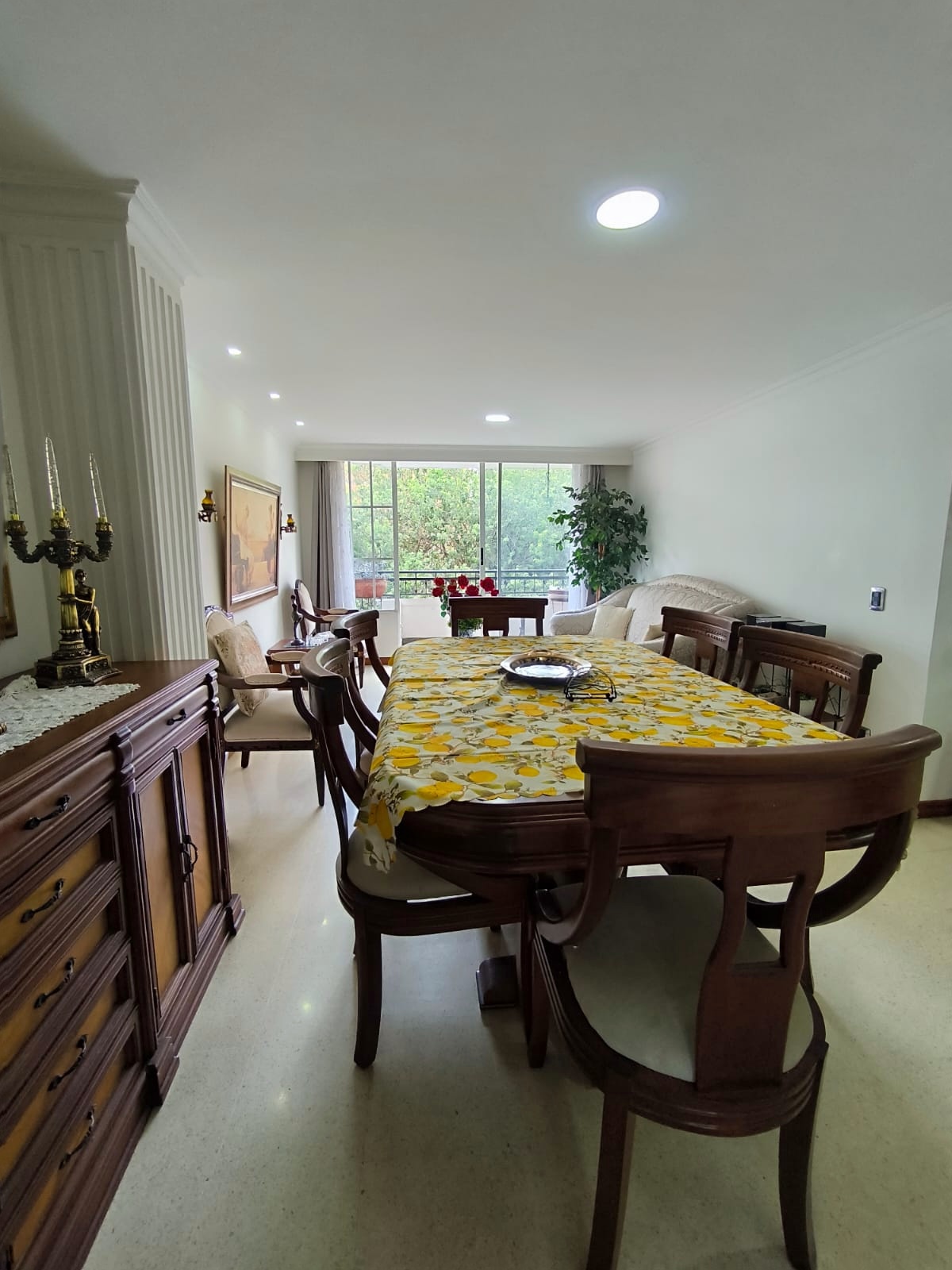 Apartamento en venta en Laureles, Medellín · foto 4 de 24