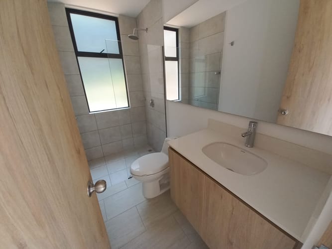 Apartamento de 2 alcobas en venta en El Retiro, 86 m² · foto 6 de 17