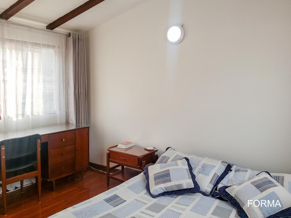 Casa en venta en Caobos Salazar, Bogotá · foto 14 de 24