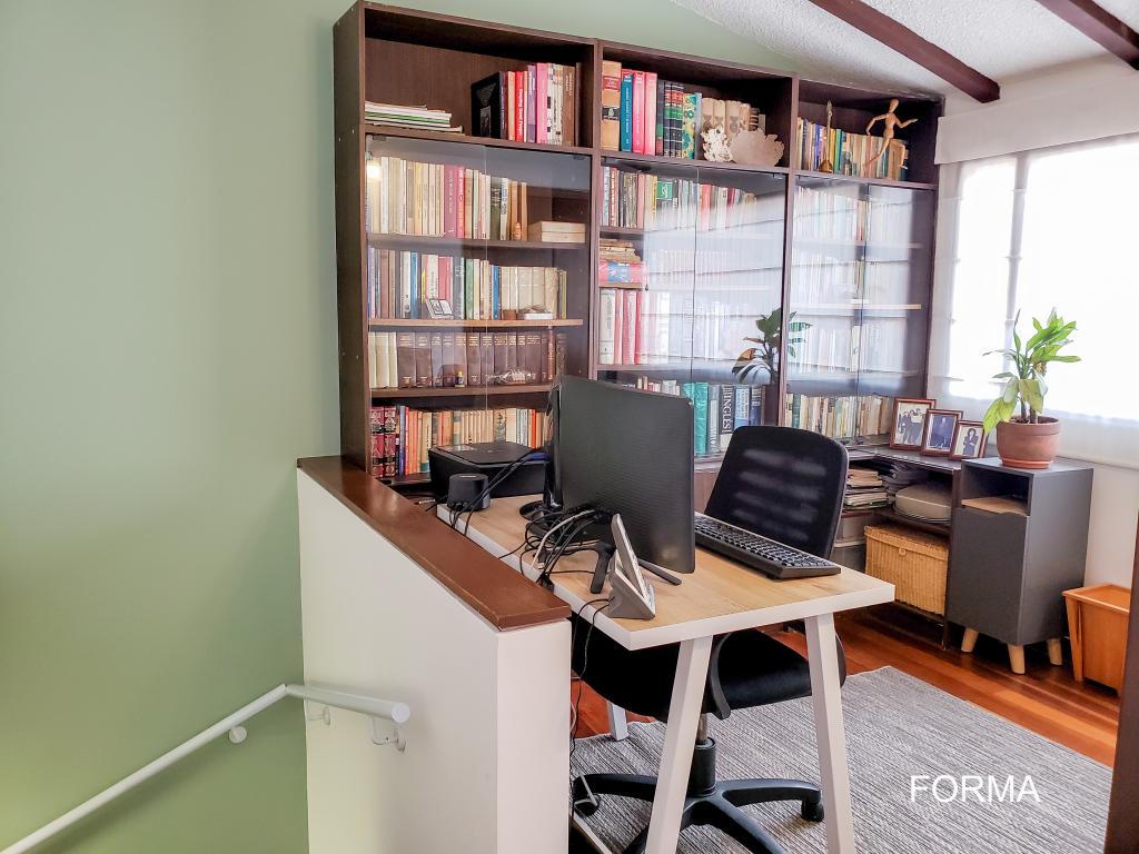 Casa en venta en Caobos Salazar, Bogotá · foto 15 de 24