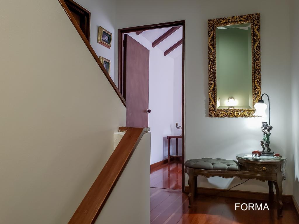 Casa en venta en Caobos Salazar, Bogotá · foto 16 de 24