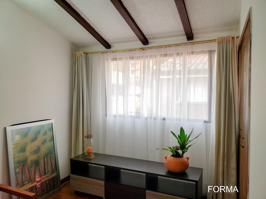 Casa en venta en Caobos Salazar, Bogotá · foto 17 de 24
