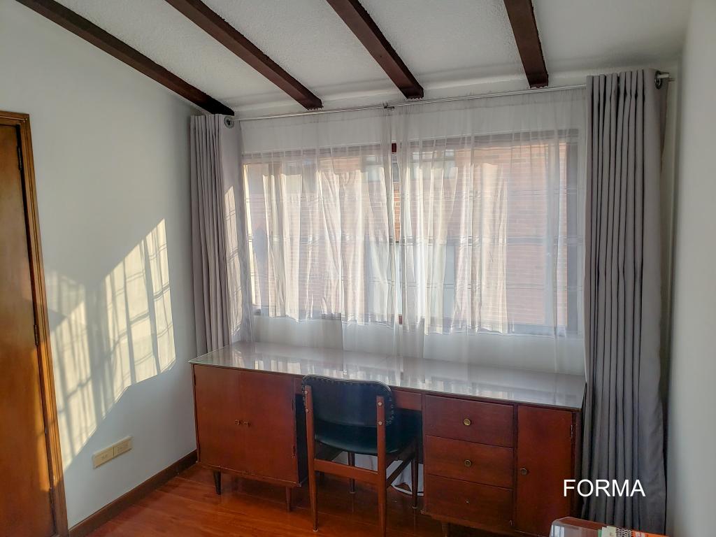 Casa en venta en Caobos Salazar, Bogotá · foto 18 de 24