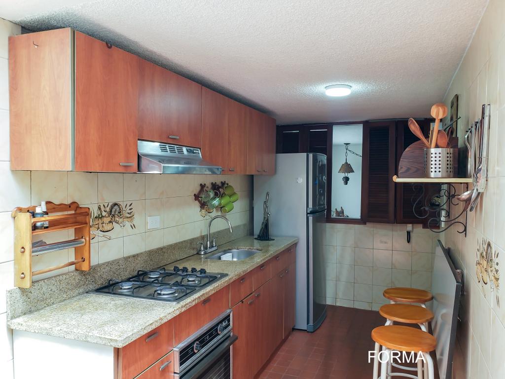 Casa en venta en Caobos Salazar, Bogotá · foto 19 de 24