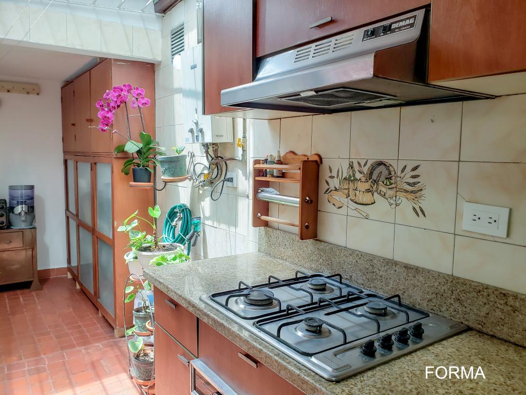 Casa en venta en Caobos Salazar, Bogotá · foto 20 de 24