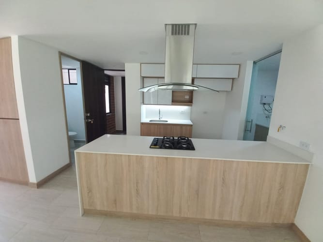 Apartamento de 2 alcobas en venta en El Retiro, 86 m² · foto 9 de 17