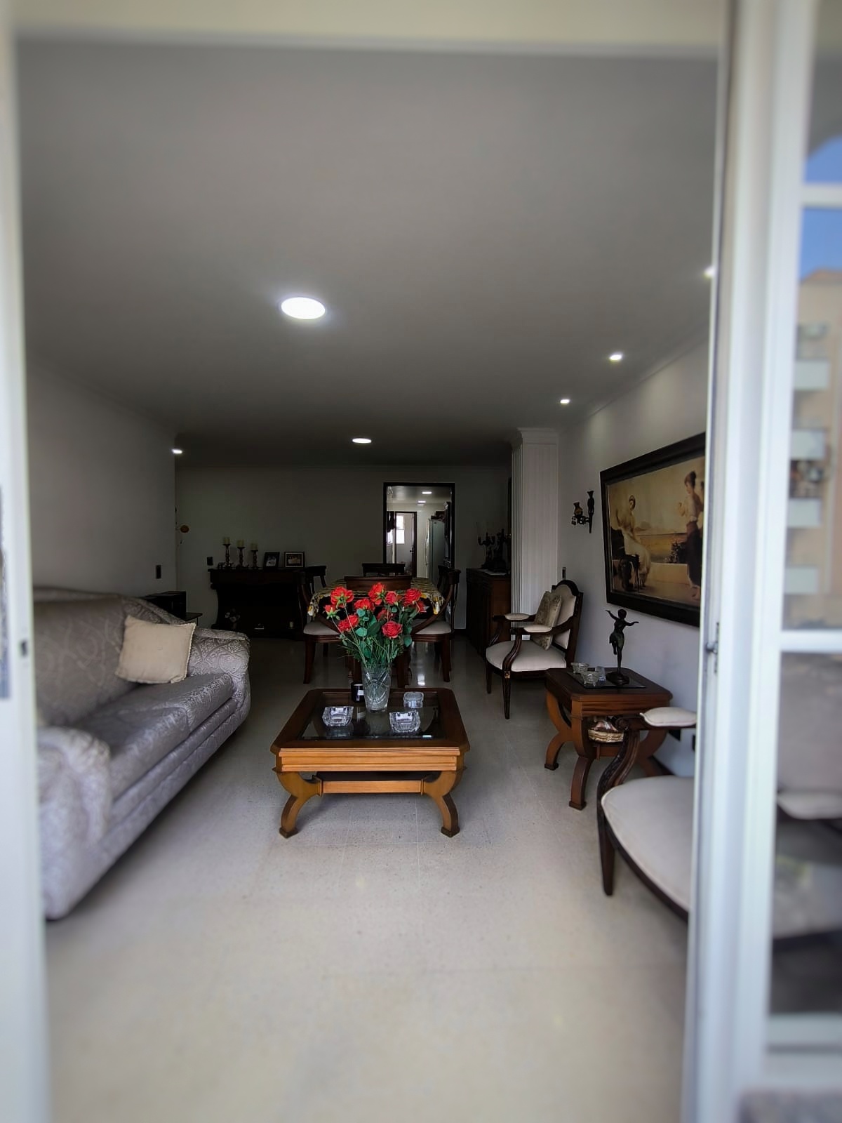 Apartamento en venta en Laureles, Medellín · foto 7 de 24