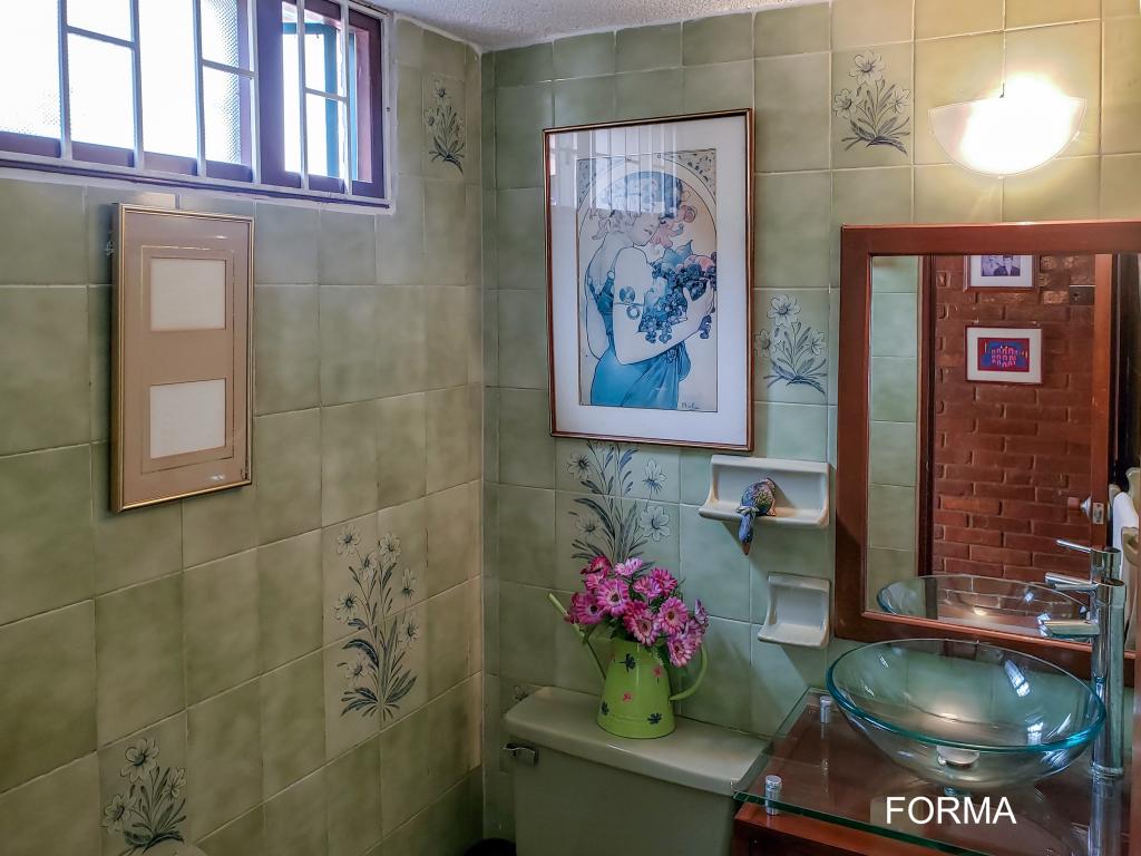 Casa en venta en Caobos Salazar, Bogotá · foto 22 de 24
