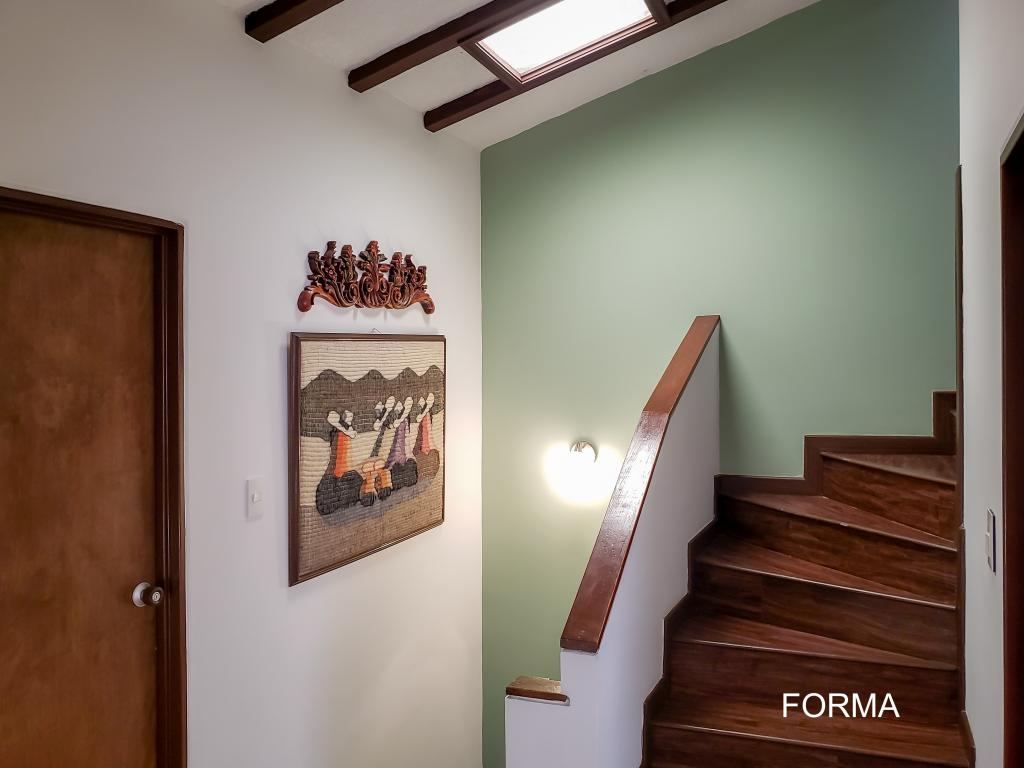 Casa en venta en Caobos Salazar, Bogotá · foto 23 de 24
