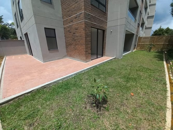 Apartamento de 2 alcobas en venta en El Retiro, 86 m² · foto 10 de 17