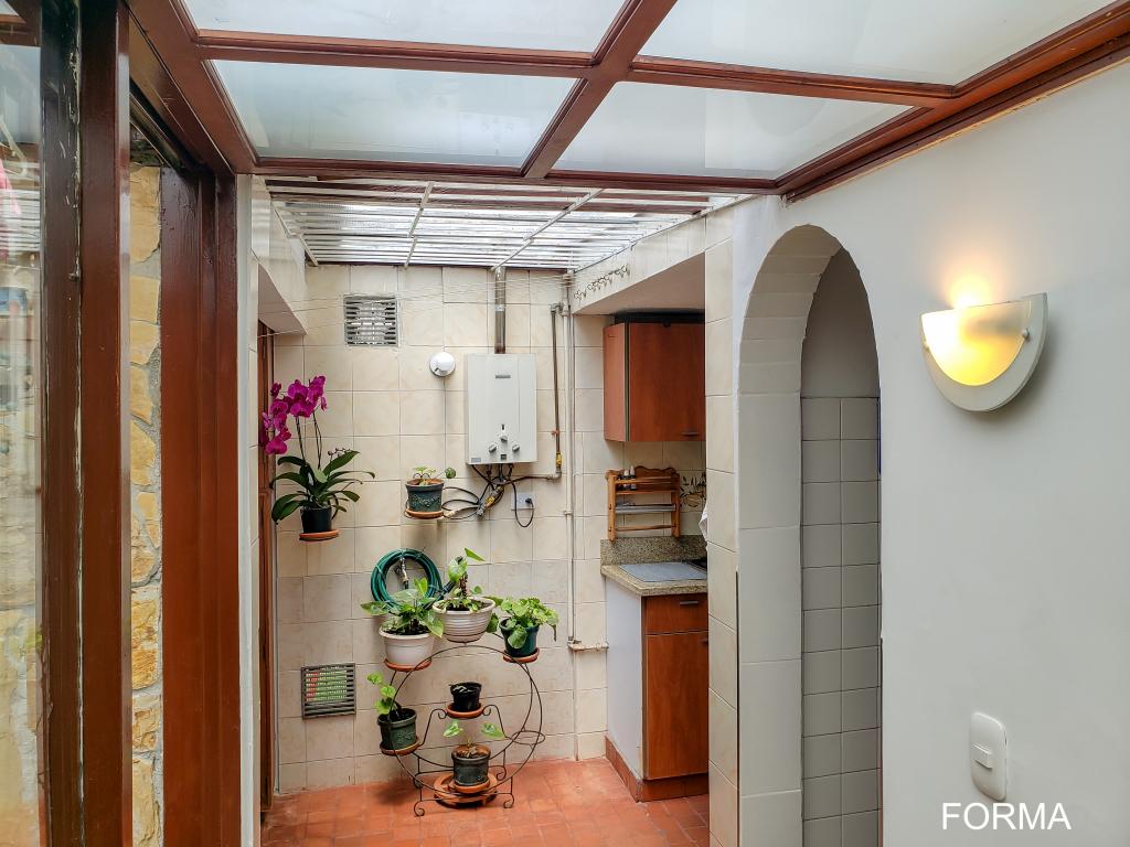 Casa en venta en Caobos Salazar, Bogotá · foto 24 de 24