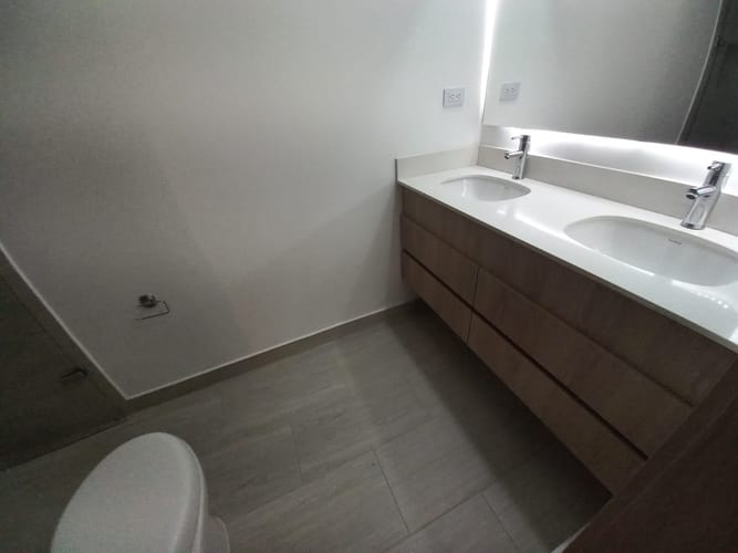Apartamento de 2 alcobas en venta en El Retiro, 86 m² · foto 11 de 17