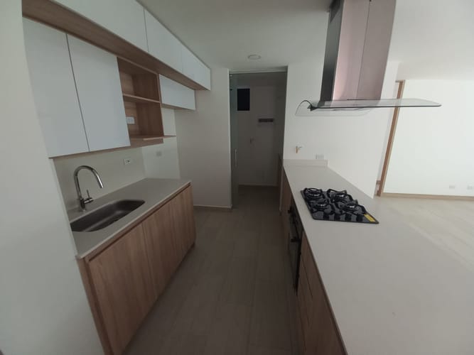 Apartamento de 2 alcobas en venta en El Retiro, 86 m² · foto 12 de 17