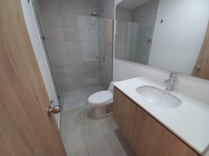 Apartamento de 2 alcobas en venta en El Retiro, 86 m² · foto 13 de 17