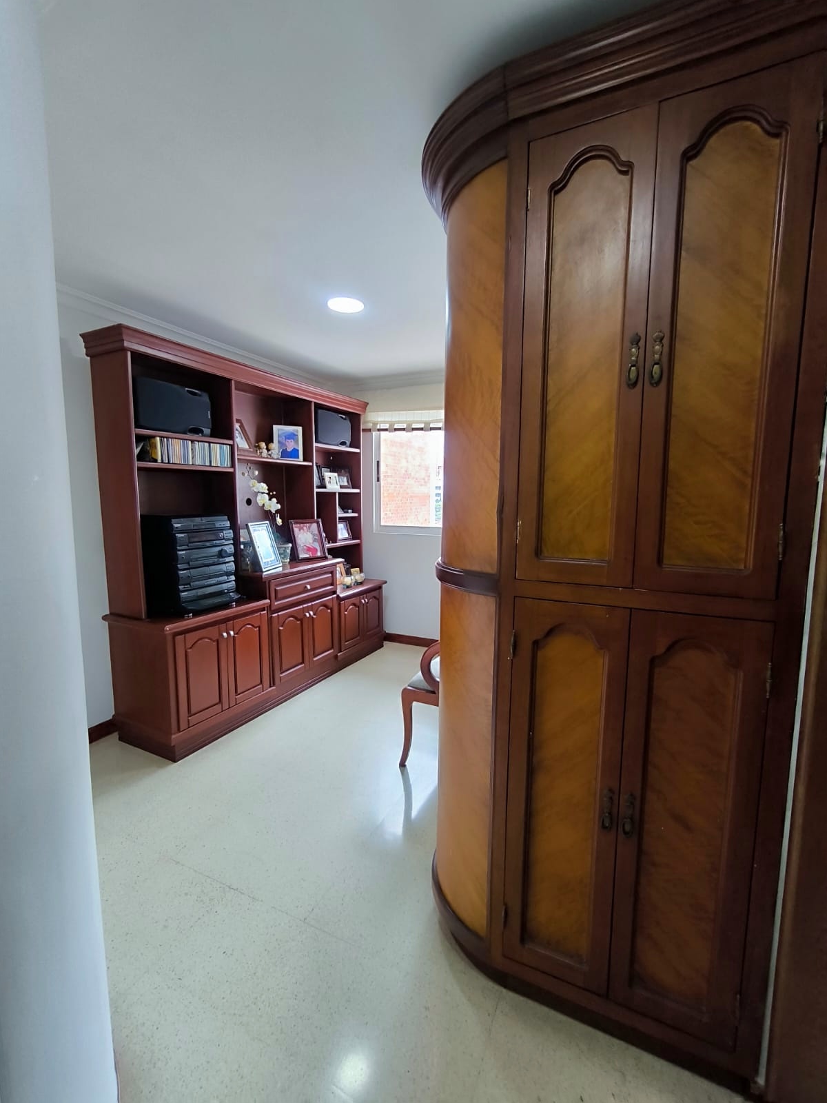 Apartamento en venta en Laureles, Medellín · foto 11 de 24