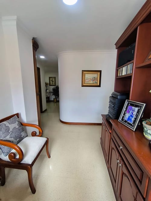 Apartamento en venta en Laureles, Medellín · foto 12 de 24