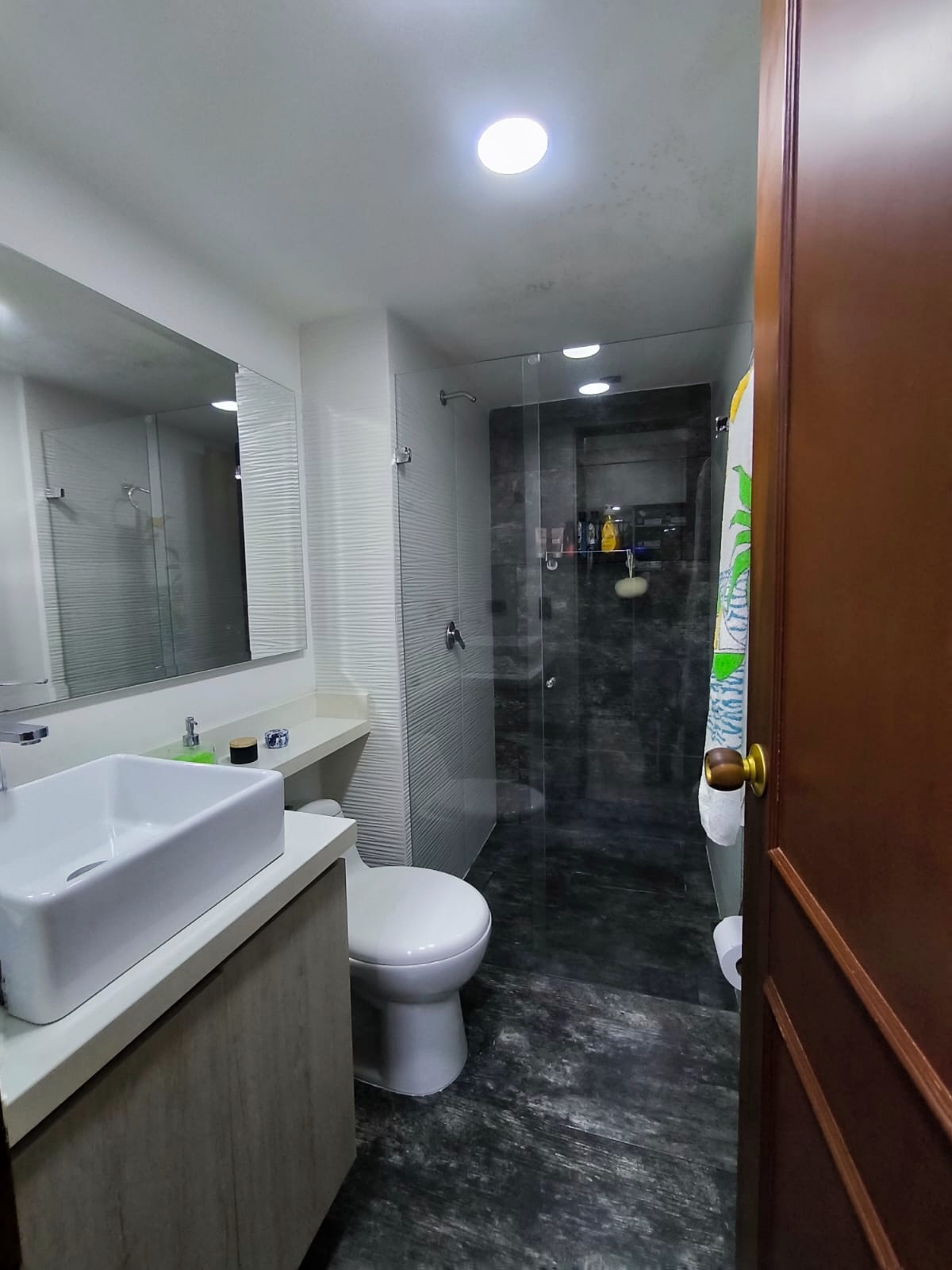 Apartamento en venta en Laureles, Medellín · foto 13 de 24