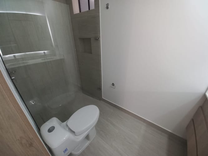 Apartamento de 2 alcobas en venta en El Retiro, 86 m² · foto 16 de 17