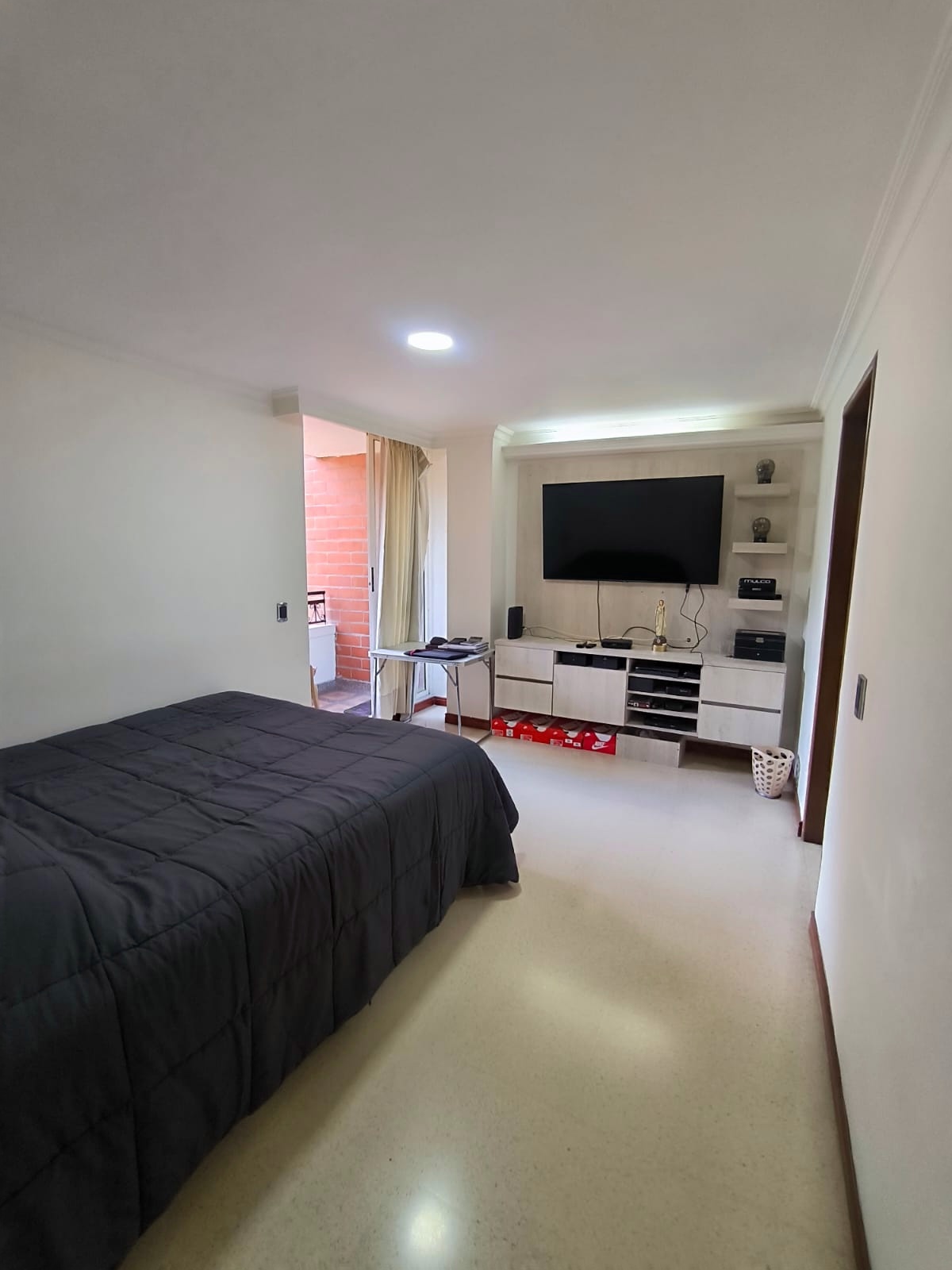 Apartamento en venta en Laureles, Medellín · foto 14 de 24