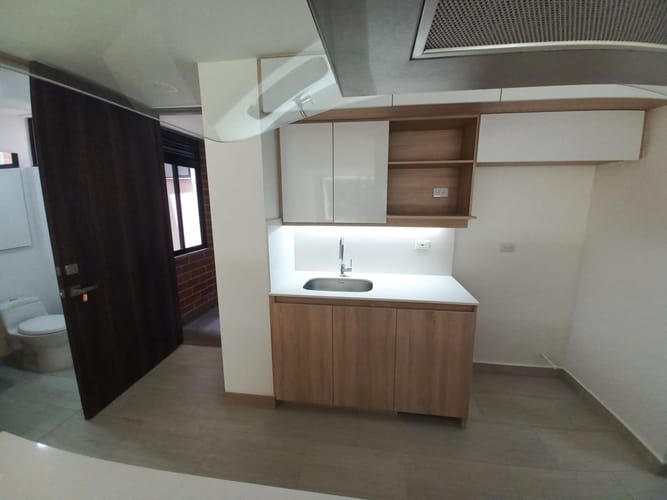 Apartamento de 2 alcobas en venta en El Retiro, 86 m² · foto 17 de 17