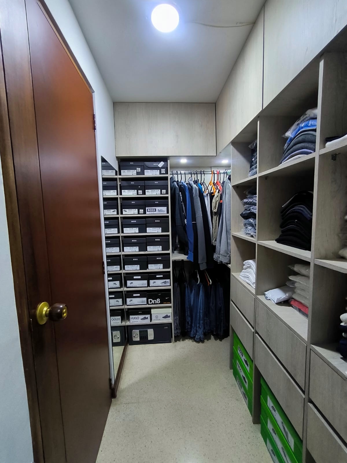 Apartamento en venta en Laureles, Medellín · foto 15 de 24