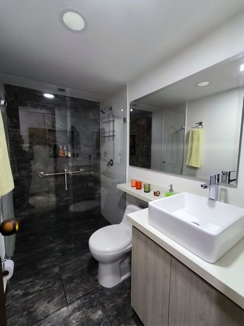 Apartamento en venta en Laureles, Medellín · foto 16 de 24