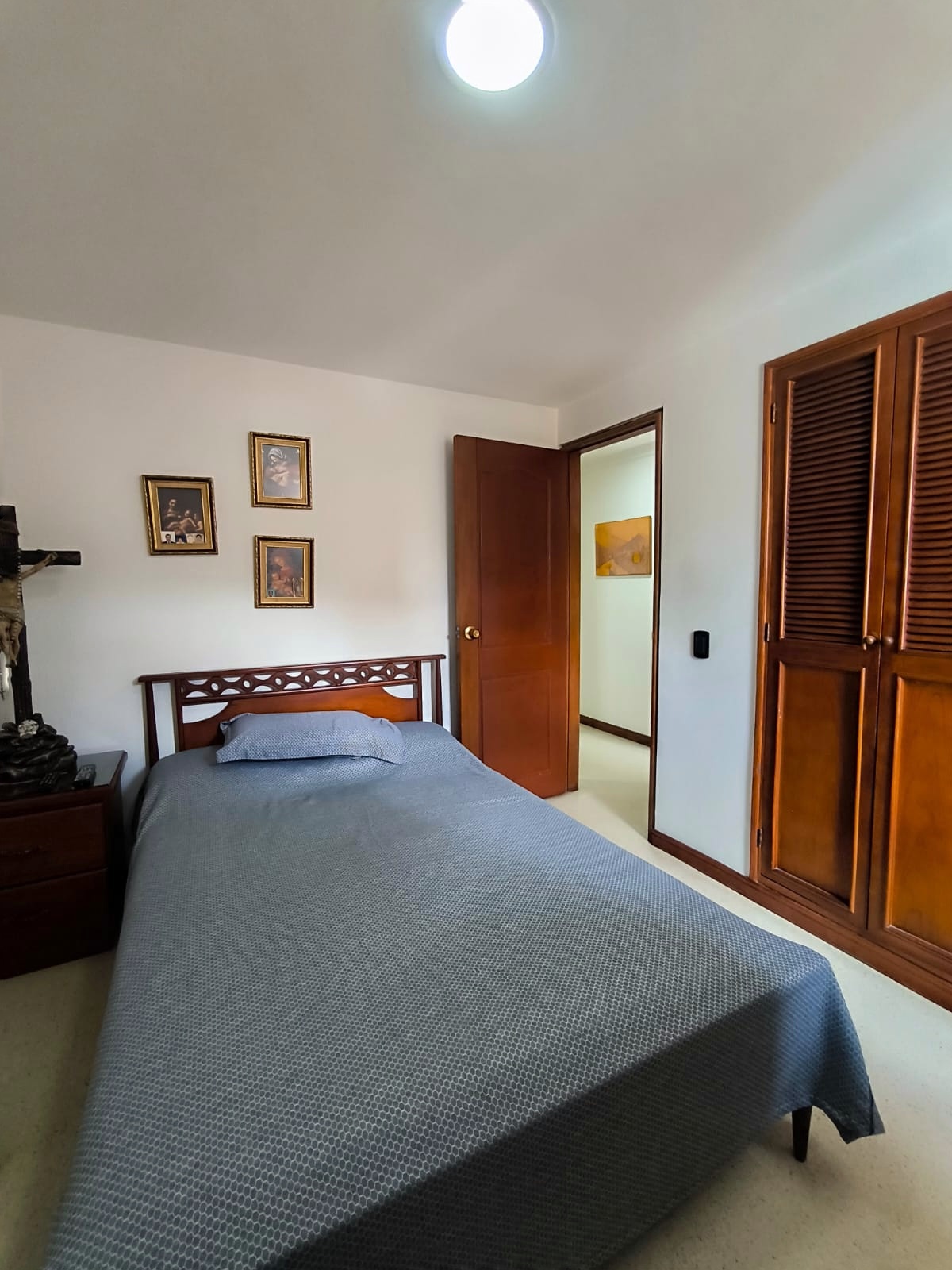 Apartamento en venta en Laureles, Medellín · foto 17 de 24