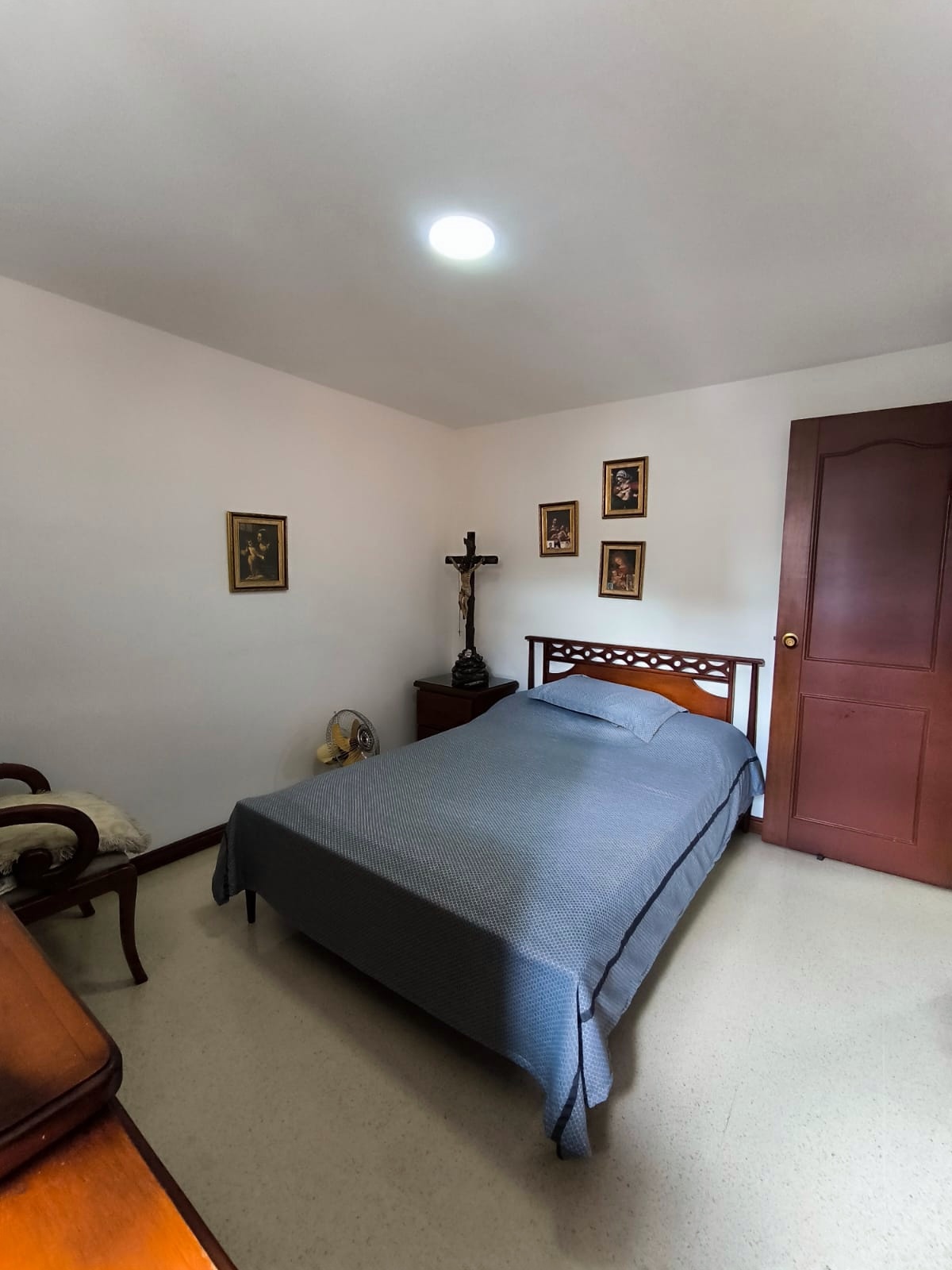 Apartamento en venta en Laureles, Medellín · foto 18 de 24