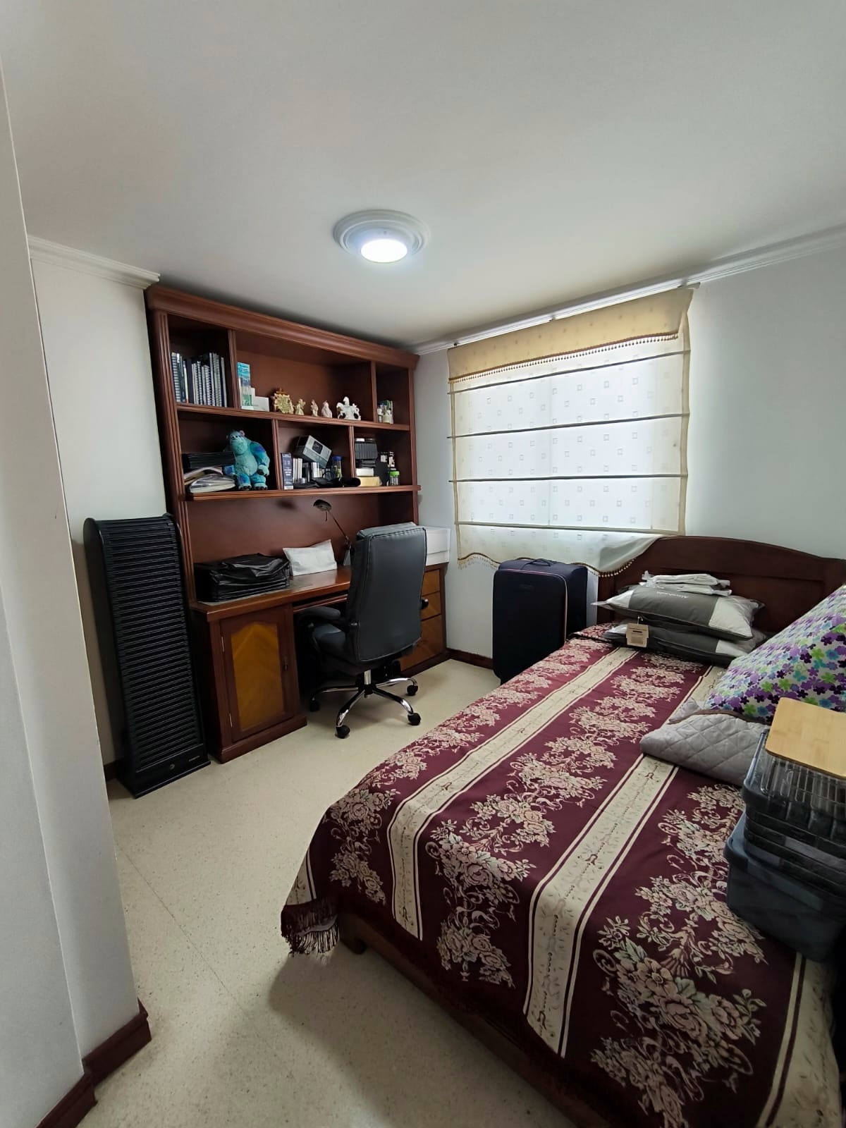 Apartamento en venta en Laureles, Medellín · foto 19 de 24