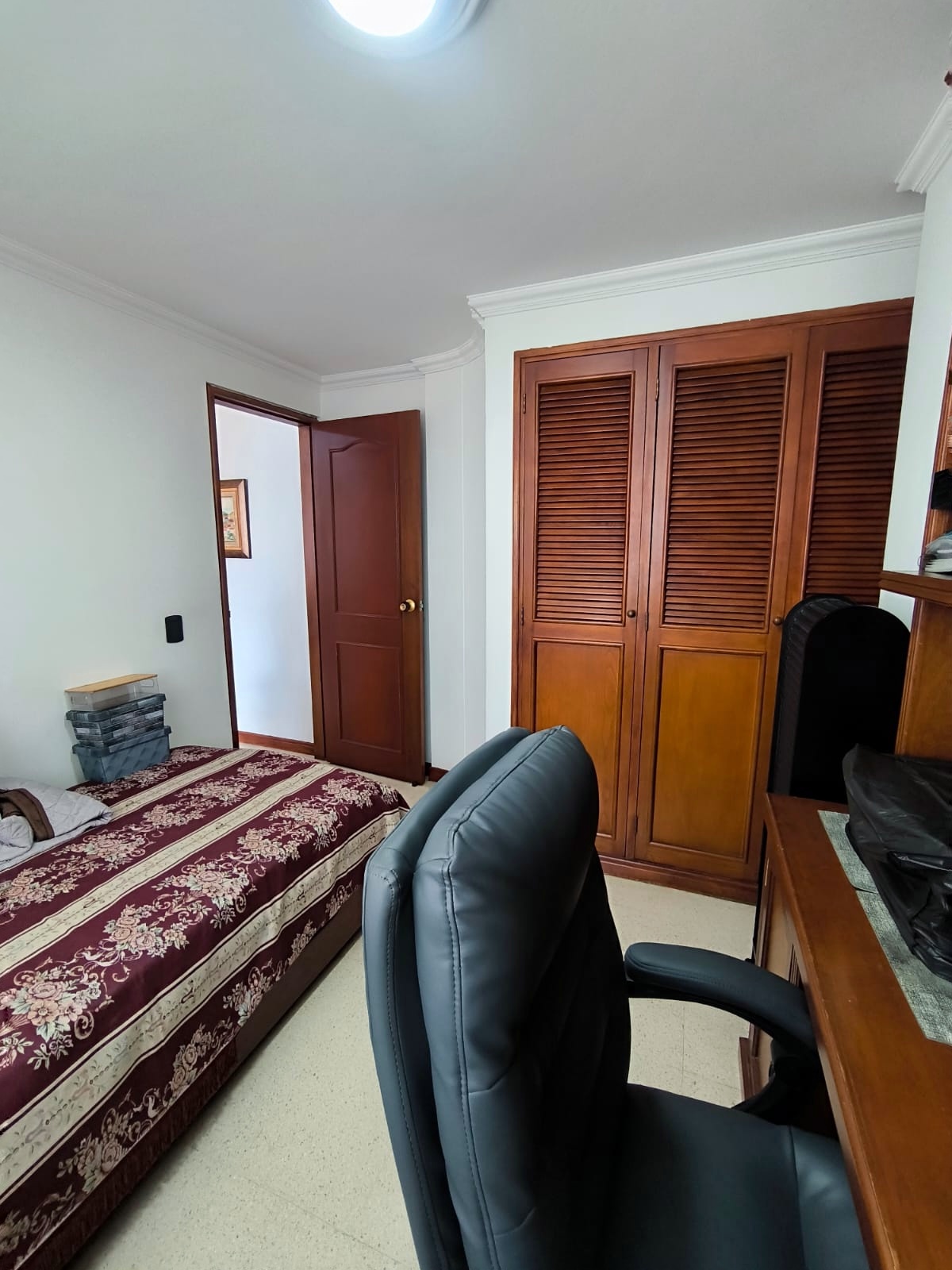 Apartamento en venta en Laureles, Medellín · foto 20 de 24
