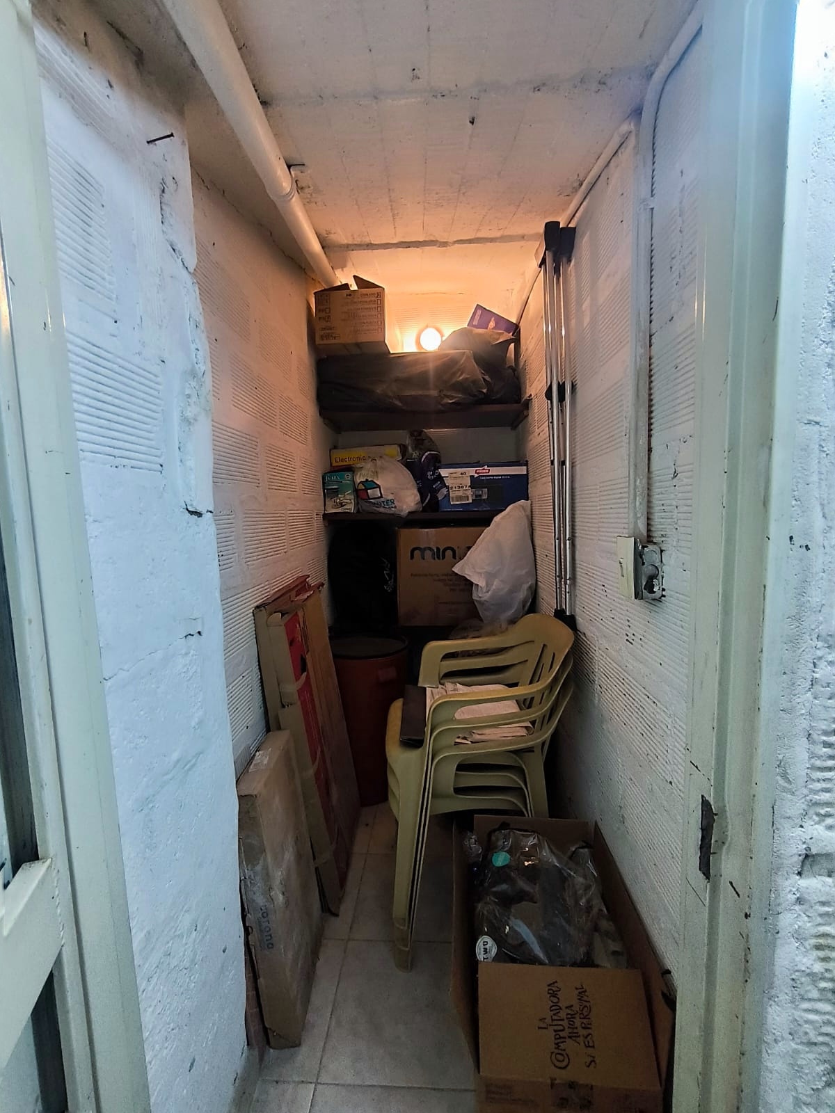 Apartamento en venta en Laureles, Medellín · foto 23 de 24