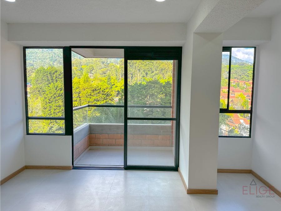 Apartamento en venta en La Aldea, La Estrella · foto 2 de 16