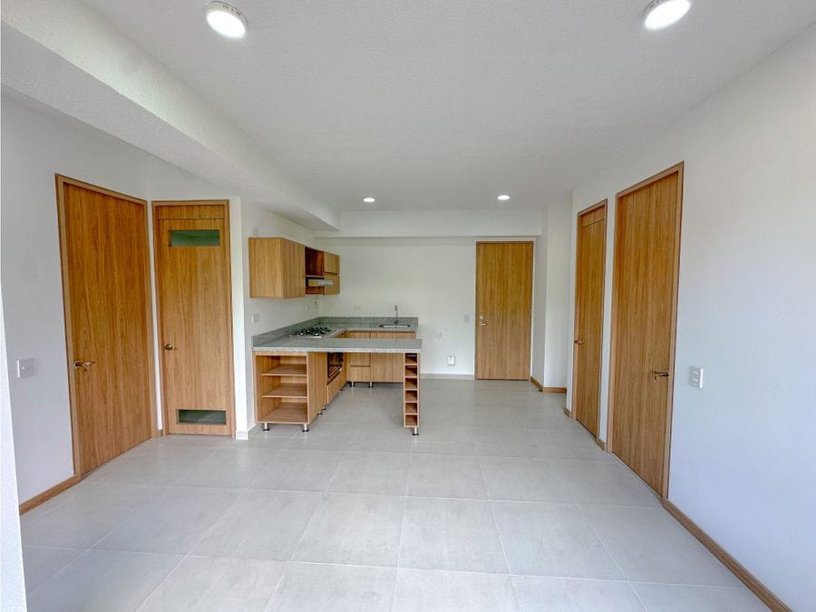 Apartamento en venta en La Aldea, La Estrella · foto 4 de 16