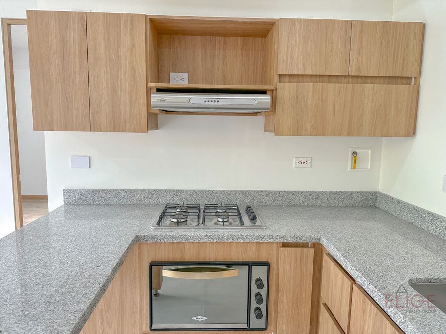 Apartamento en venta en La Aldea, La Estrella · foto 6 de 16