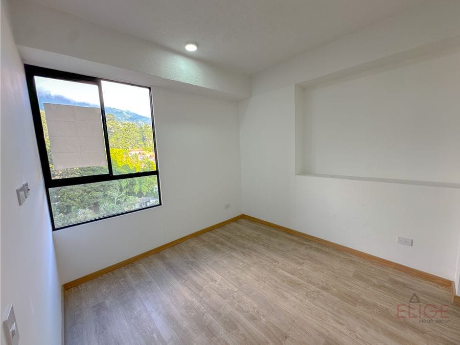 Apartamento en venta en La Aldea, La Estrella · foto 7 de 16