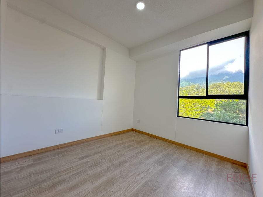 Apartamento en venta en La Aldea, La Estrella · foto 9 de 16