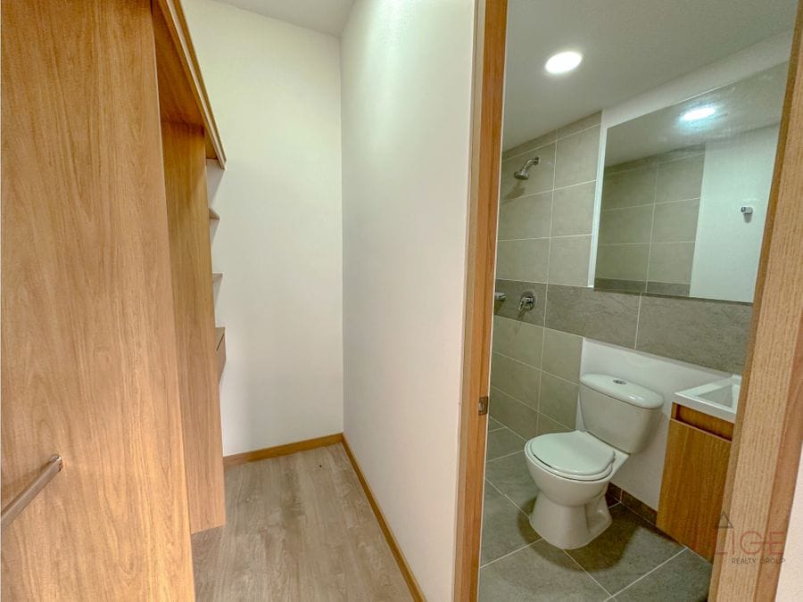 Apartamento en venta en La Aldea, La Estrella · foto 11 de 16