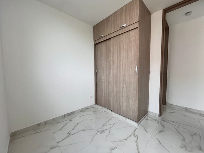 Apartamento de 2 alcobas en venta en El Porvenir, Rionegro, 52 m² · foto 6 de 19