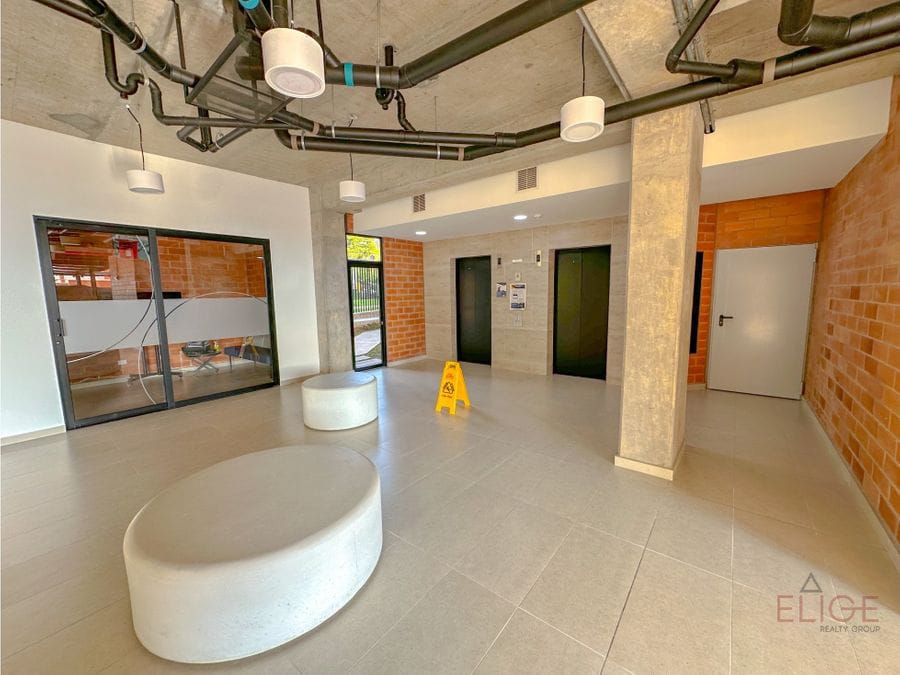 Apartamento en venta en La Aldea, La Estrella · foto 15 de 16