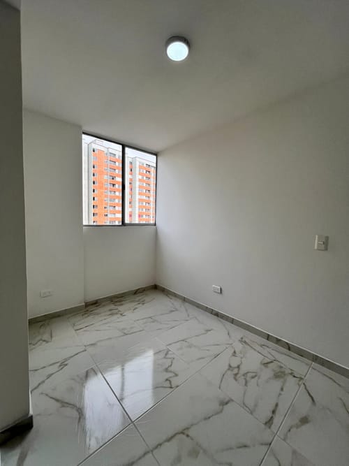Apartamento de 2 alcobas en venta en El Porvenir, Rionegro, 52 m² · foto 7 de 19