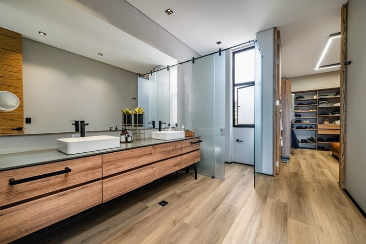 Casa de 3 alcobas en venta en Las Palmas, Envigado, 1502 m² · foto 17 de 19