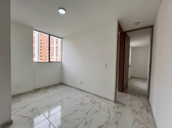Apartamento de 2 alcobas en venta en El Porvenir, Rionegro, 52 m² · foto 10 de 19