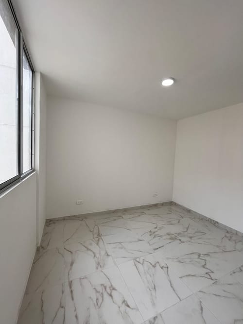 Apartamento de 2 alcobas en venta en El Porvenir, Rionegro, 52 m² · foto 11 de 19