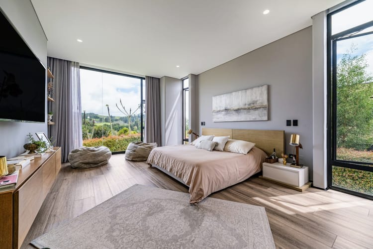 Casa de 3 alcobas en venta en Las Palmas, Envigado, 1502 m² · foto 19 de 19